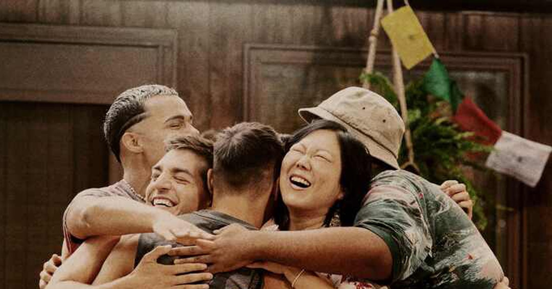 Why Fire Island Is the Ultimate Pride Month Movie Why Fire Island Is the Ultimate Pride Month Movie