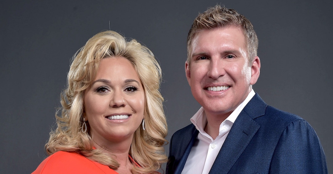 Todd and Julie Chrisley Found Guilty of Bank Fraud and Tax Evasion After Trial thumbnail