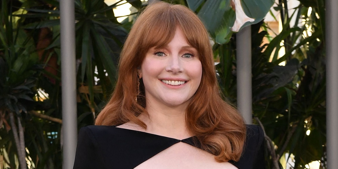 Bryce Dallas Howard Says These Jurassic World Dominion Stars Were "Party Animals" on Set - E! Online.jpg