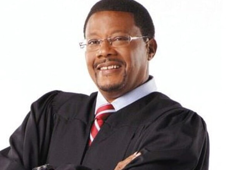 Judge Mathis, Courtroom Shows