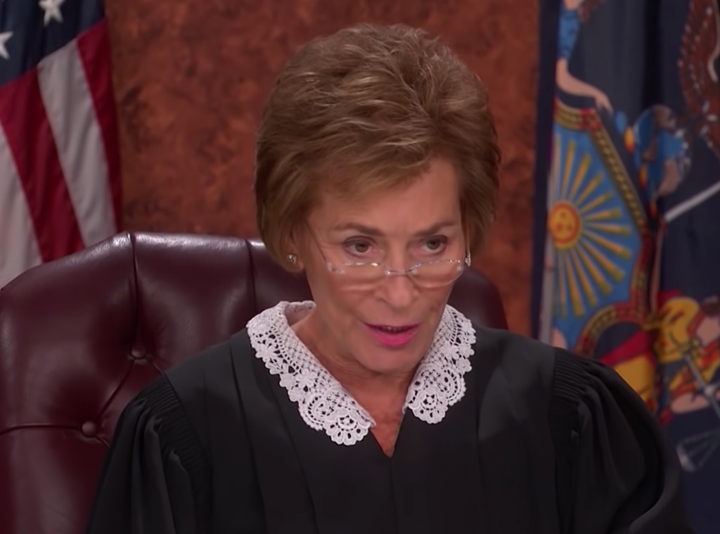 Judge Judy Reveals How She Keeps Her Nearly 50 Year Marriage Spicy