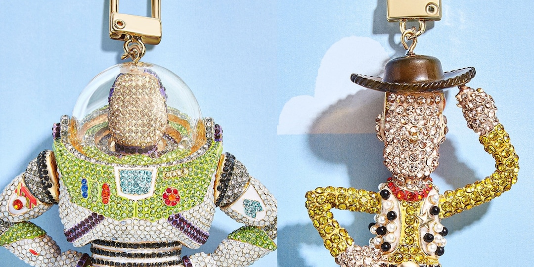 BaubleBar Just Released New Toy Story Bag Charms—And They’re Sure to Sell Out Fast! - E! Online.jpg