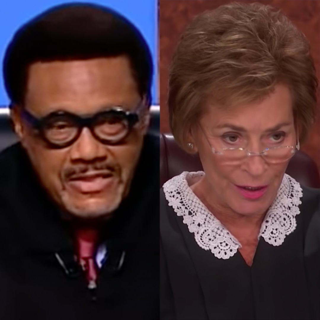 The Best Courtroom Shows of All Time