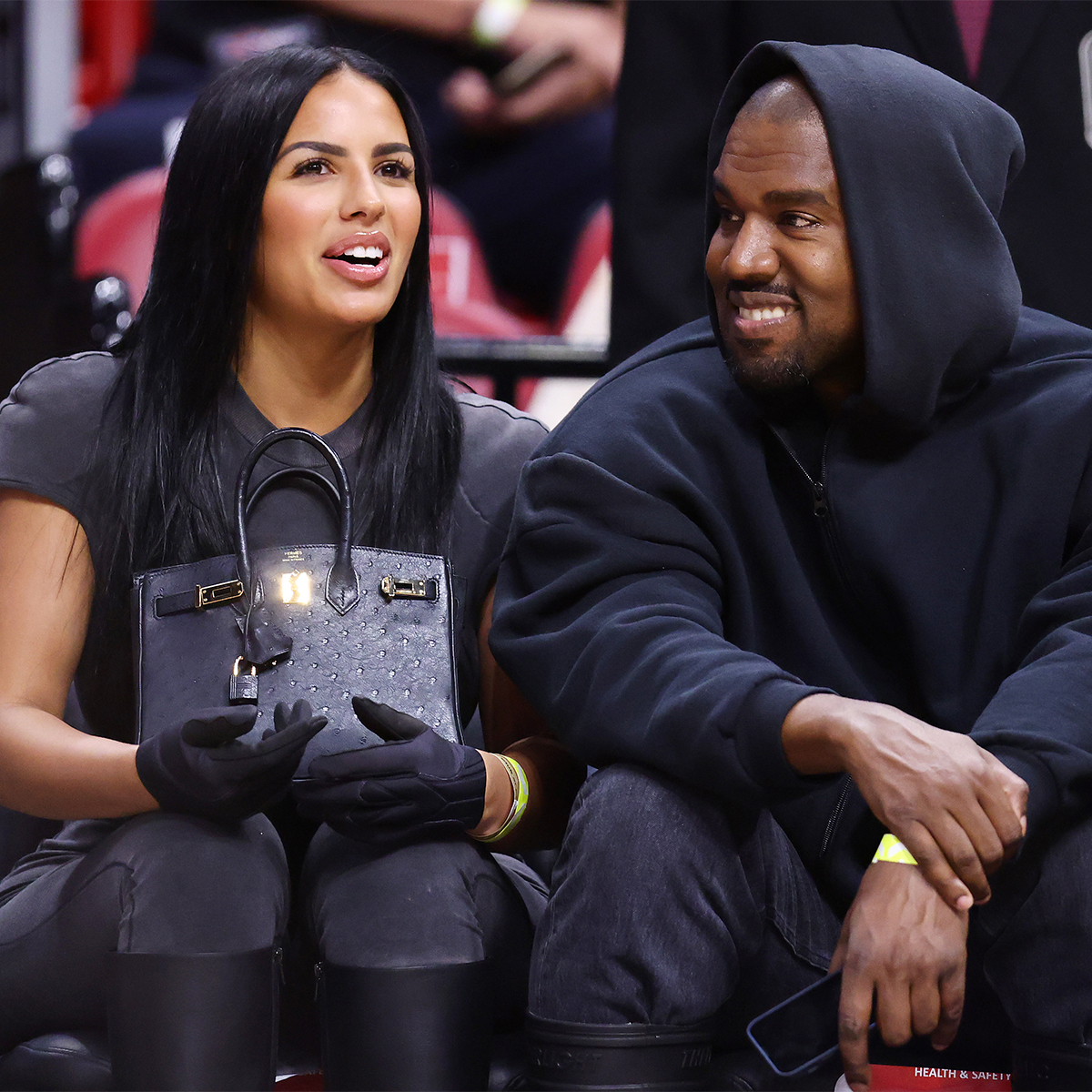 Kanye West and Chaney Jones Break Up After Nearly 5 Months Together
