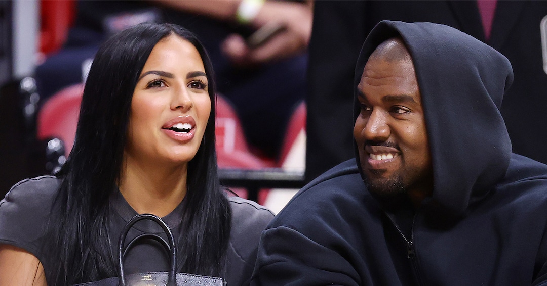 Kanye West and Chaney Jones Break Up After Nearly 5 Months Together thumbnail