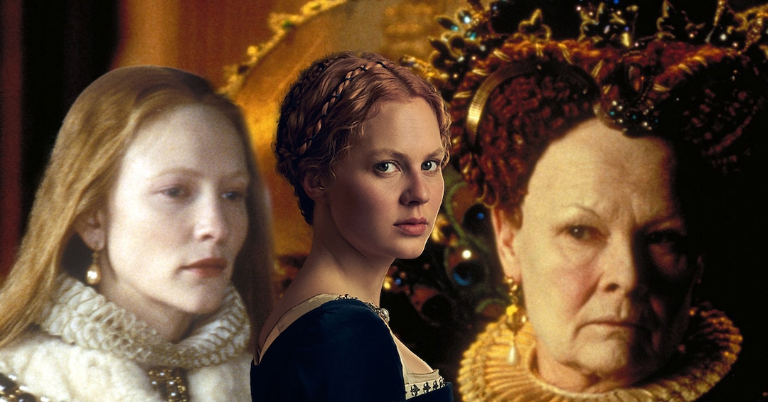 How Becoming Elizabeth 's Alicia von Rittberg Made Queen Elizabeth I Her Own thumbnail