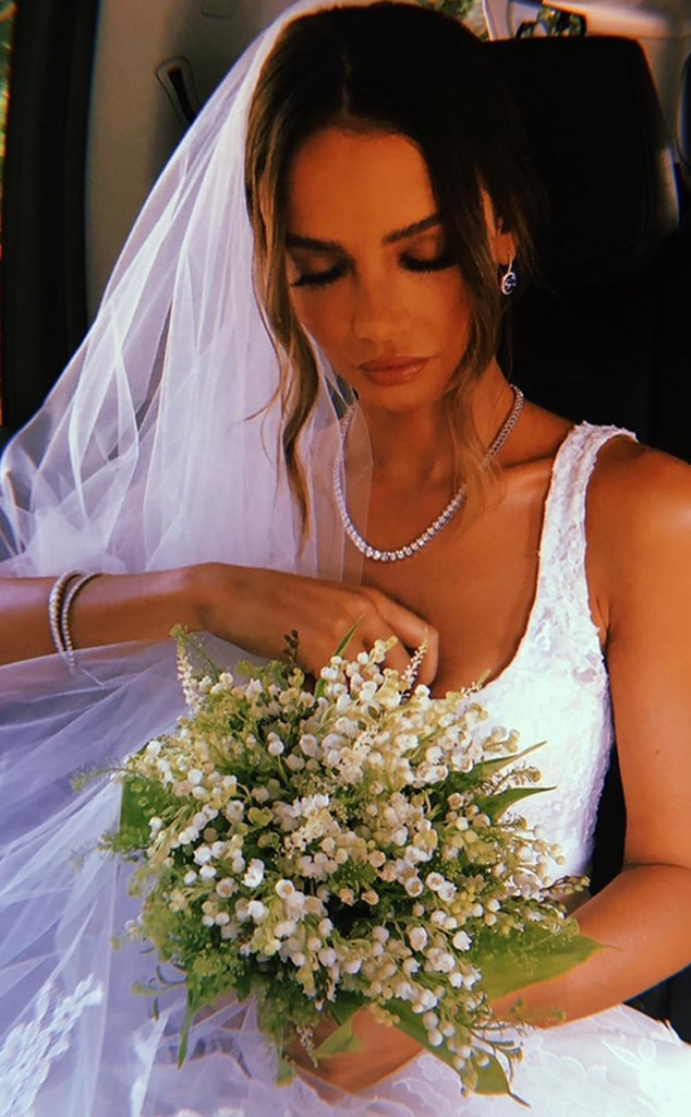 Keleigh sperry miles sales teller wedding