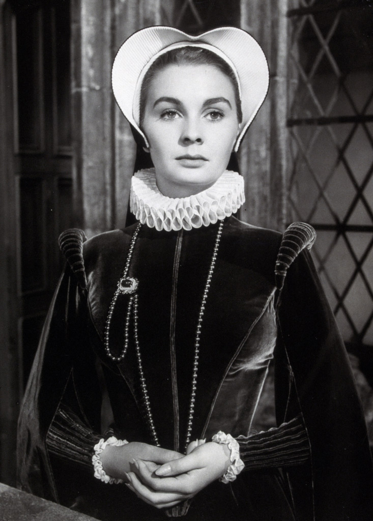 Actresses Who've Played Queen Elizabeth I, image size:776x1085