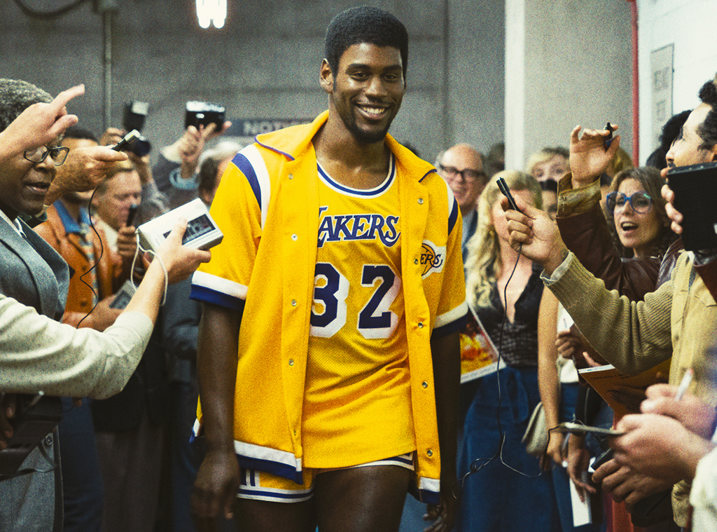 Who Plays Magic Johnson in 'Winning Time'? Introducing Actor Quincy Isaiah