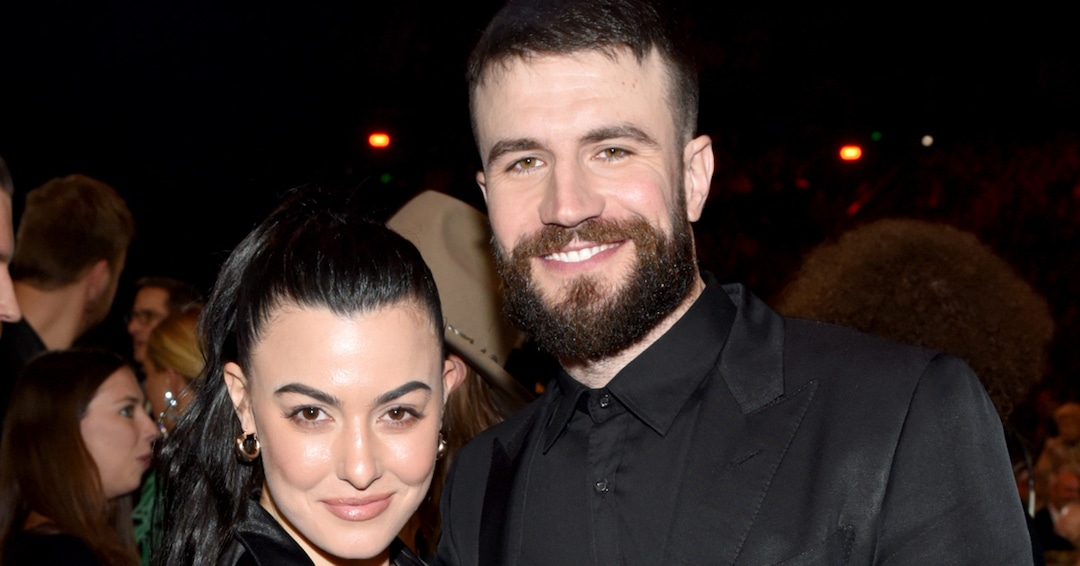 Sam Hunt and Wife Hannah Lee Fowler Welcome First Baby Together thumbnail