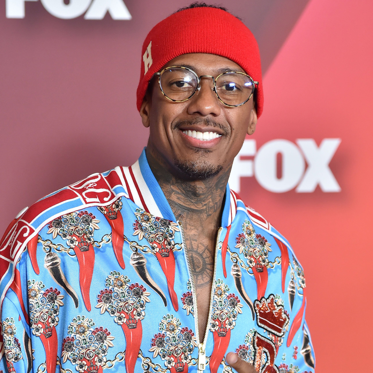 Nick Cannon Reveals Which of His Children He Spends the Most Time With