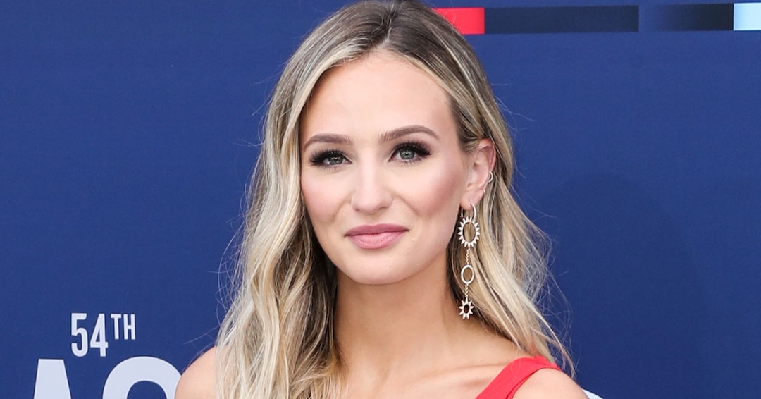 Pregnant Lauren Bushnell Lane Staying “Optimistic” After New Diagnosis Pregnant Lauren Bushnell Lane Staying “Optimistic” After New Diagnosis