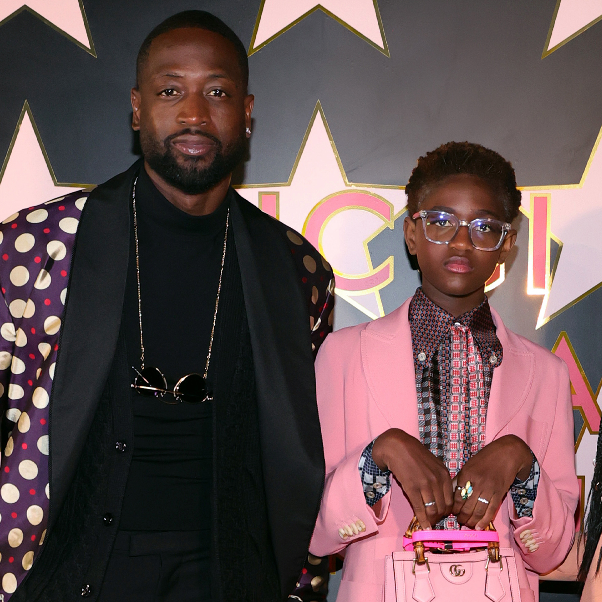 Zaya Wade trans: Dwyane Wade recalls daughter being 'scared' and hiding  from him after coming out