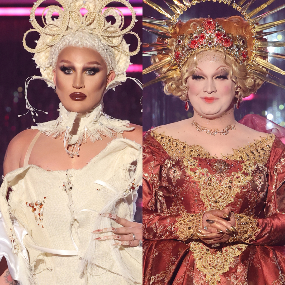 Rupaul Drag Race Christmas Special 2022 Onlie Rupaul's Drag Race News, Pictures, And Videos - E! Online