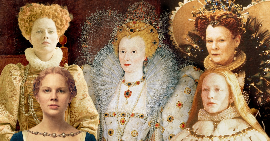 Inside the Secret Early Life of Queen Elizabeth I thumbnail