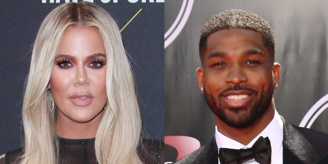Khloe Kardashian Says It’s “Uncomfortable” Watching Tristan Thompson Paternity Suit Play Out on TV - E! Online.jpg