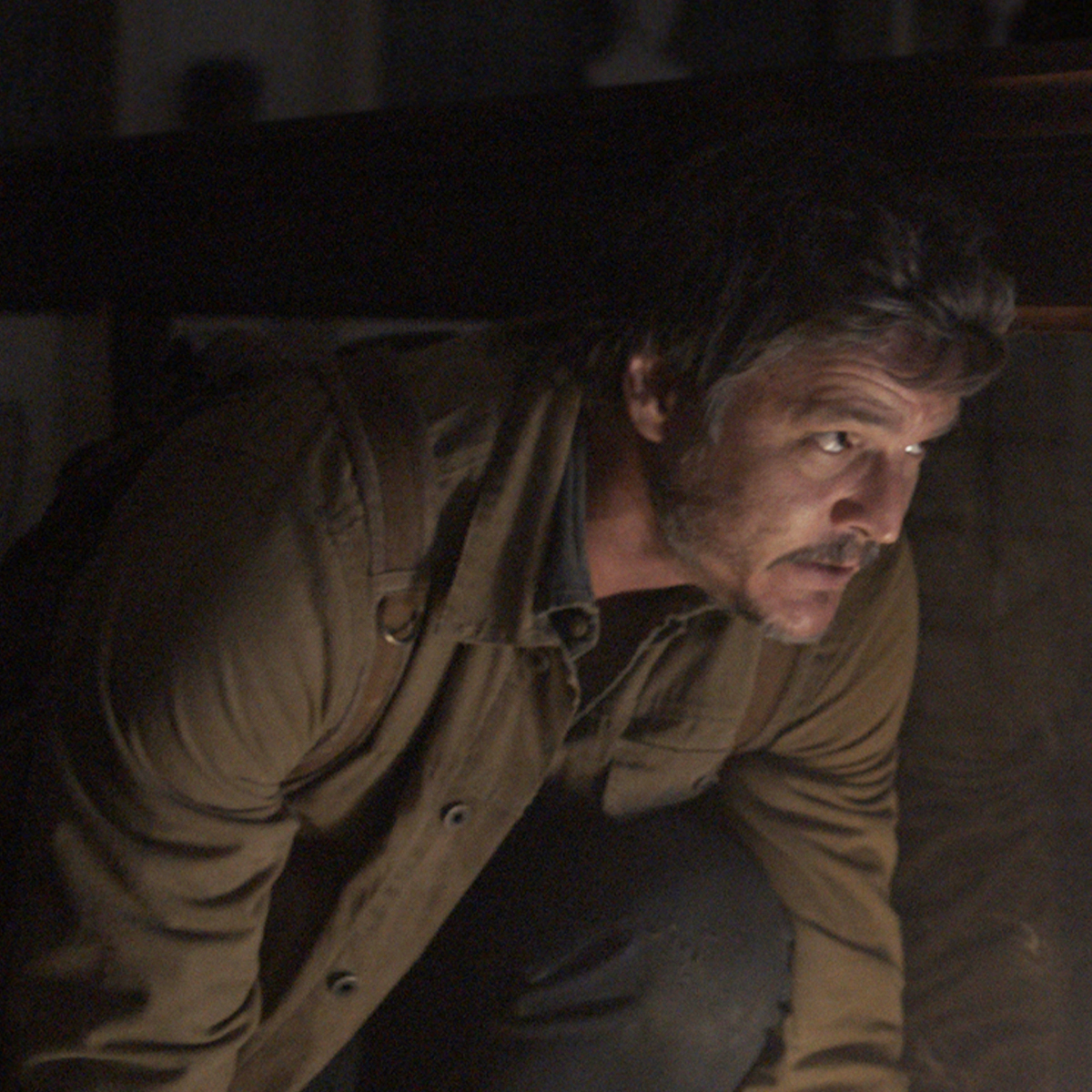 A New Image From HBO's 'The Last Of Us' Focuses On Pedro Pascal And Bella  Ramsey — CultureSlate