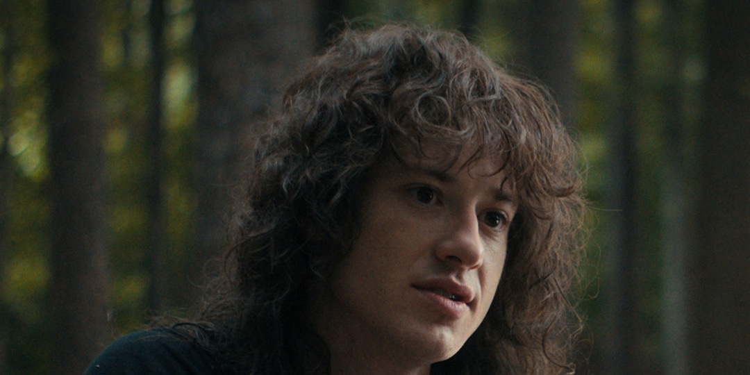 Stranger Things Season 5: Joseph Quinn addresses if Eddie Munson