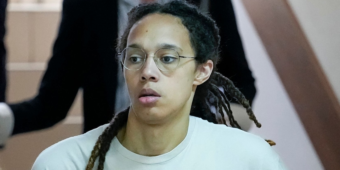 Brittney Griner Trial: Inside the WNBA Star's First Court Hearing in Russia - E! Online.jpg