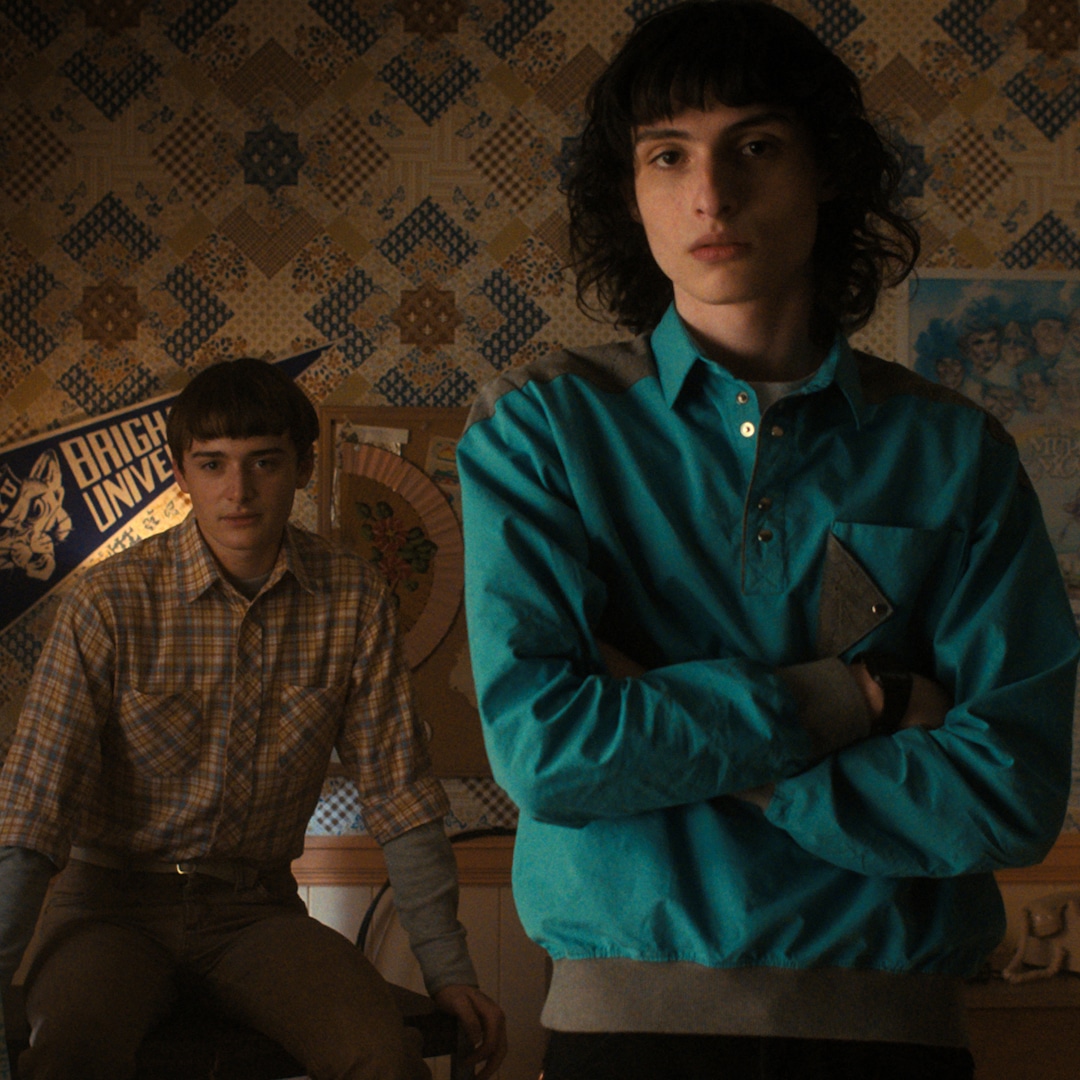 Stranger Things Writers Confirm They’ve Started Working on the Final