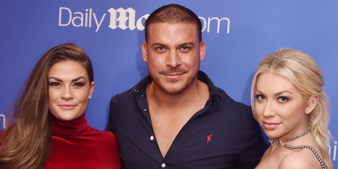 Brittany Cartwright Reveals How Jax Taylor’s "Rage" Texts Contributed to Stassi Schroeder Feud - E! Online.jpg