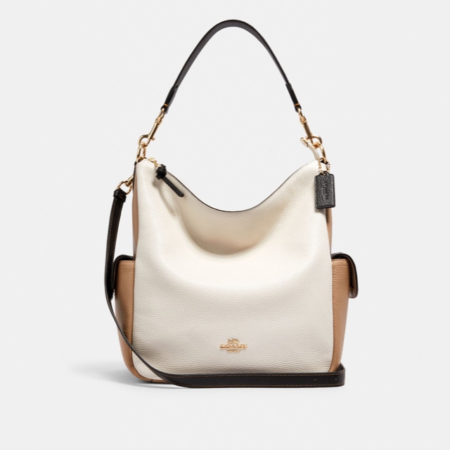 Coach Outlet's 'Shopping Frenzy' sale with unbeatable prices ends