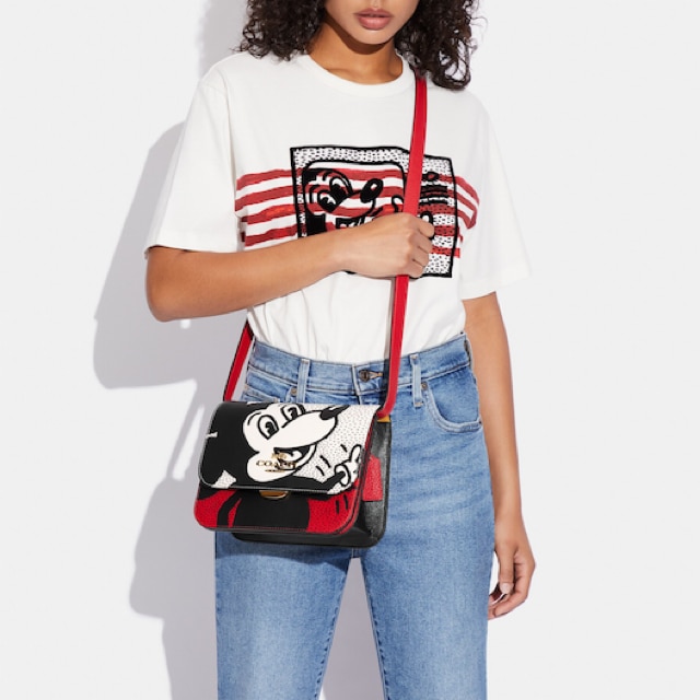 Coach Outlet 75% Off Sale: Score a $350 Crossbody for $88 & More