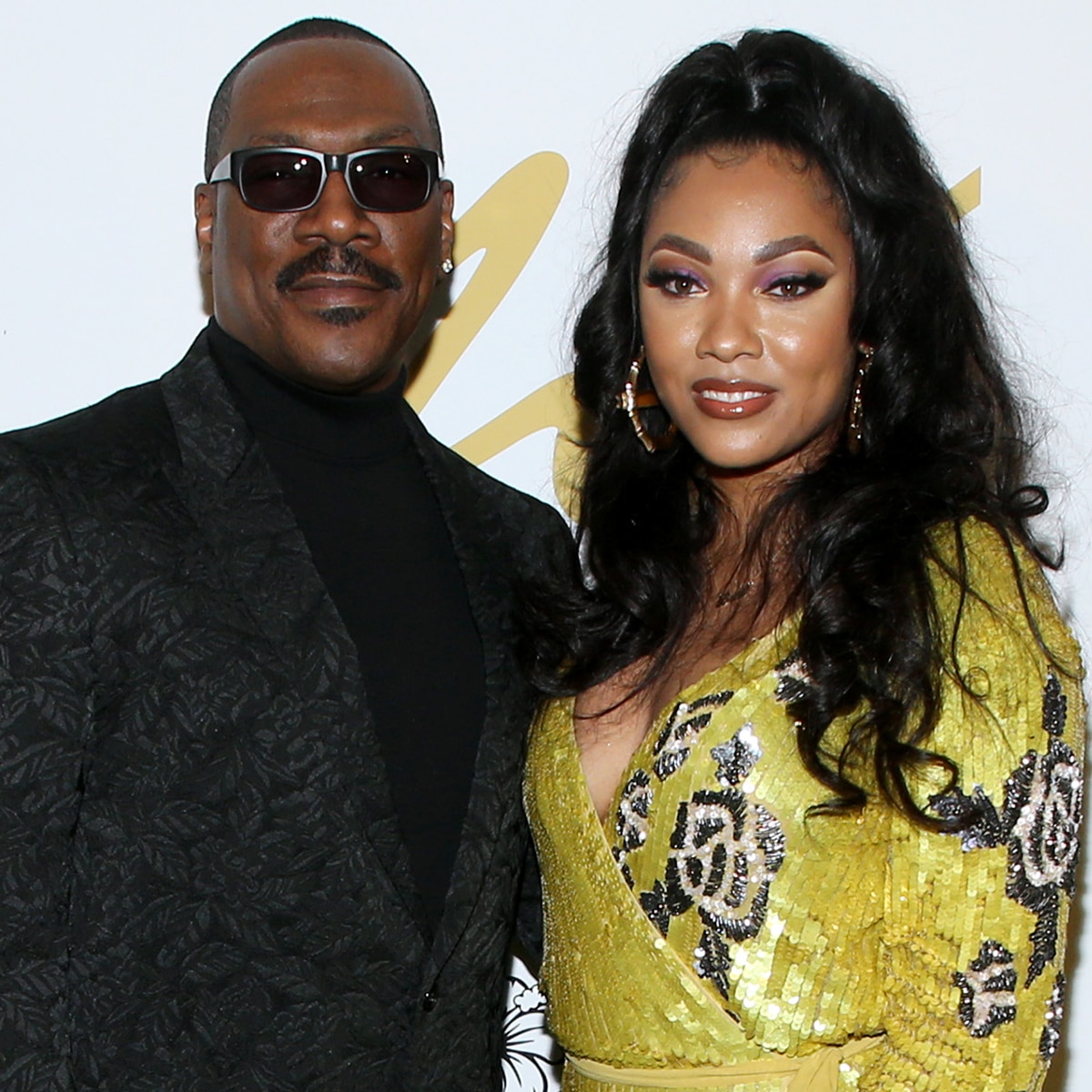 Eddie Murphy s Daughter Bria Marries Michael Xavier