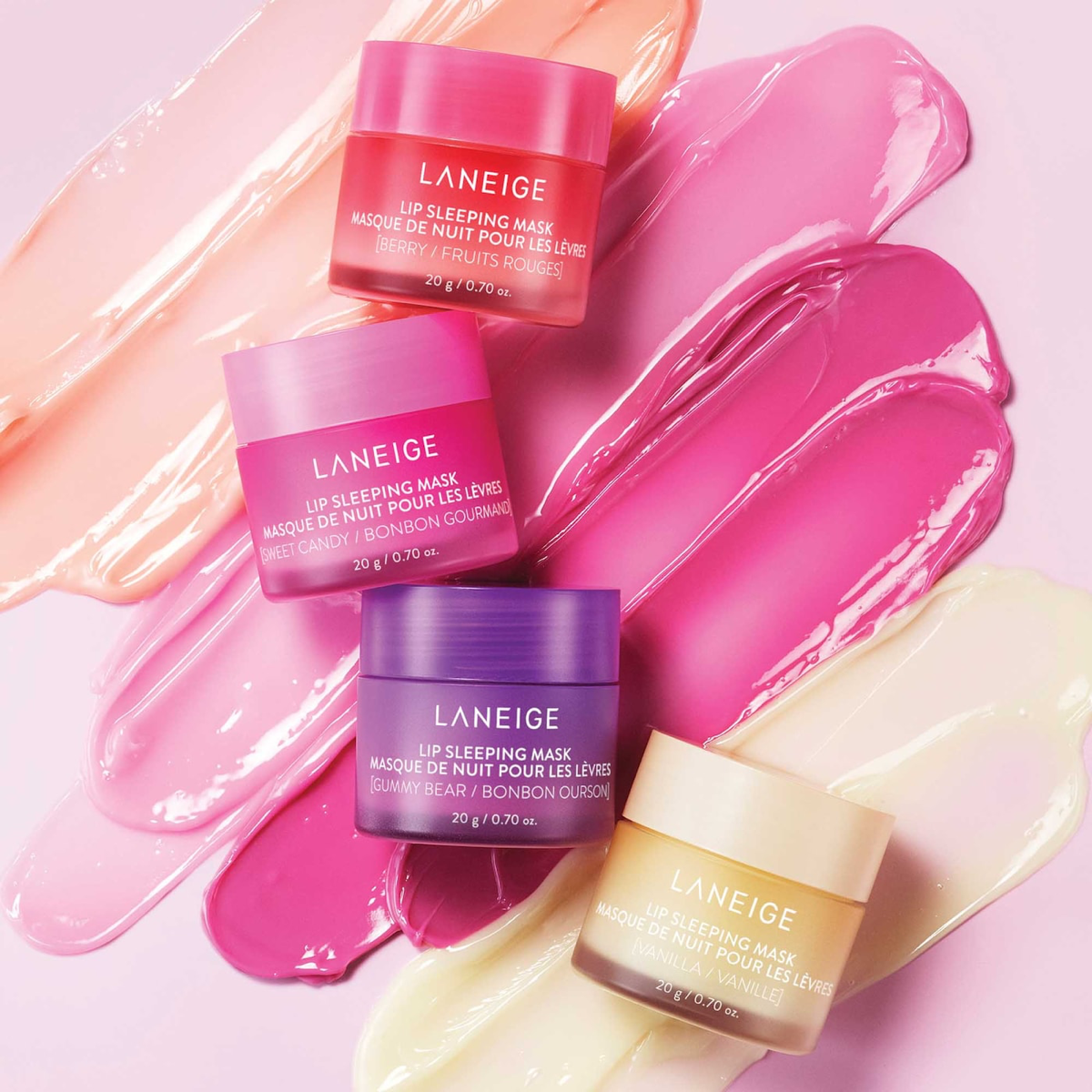 Amazon Prime Day Deal of the Day: This Cult-Fave Lip Mask Is $15 Today