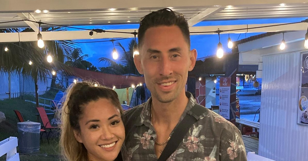 Married At First Sight's Noi Phommasak and Steve Moy Split