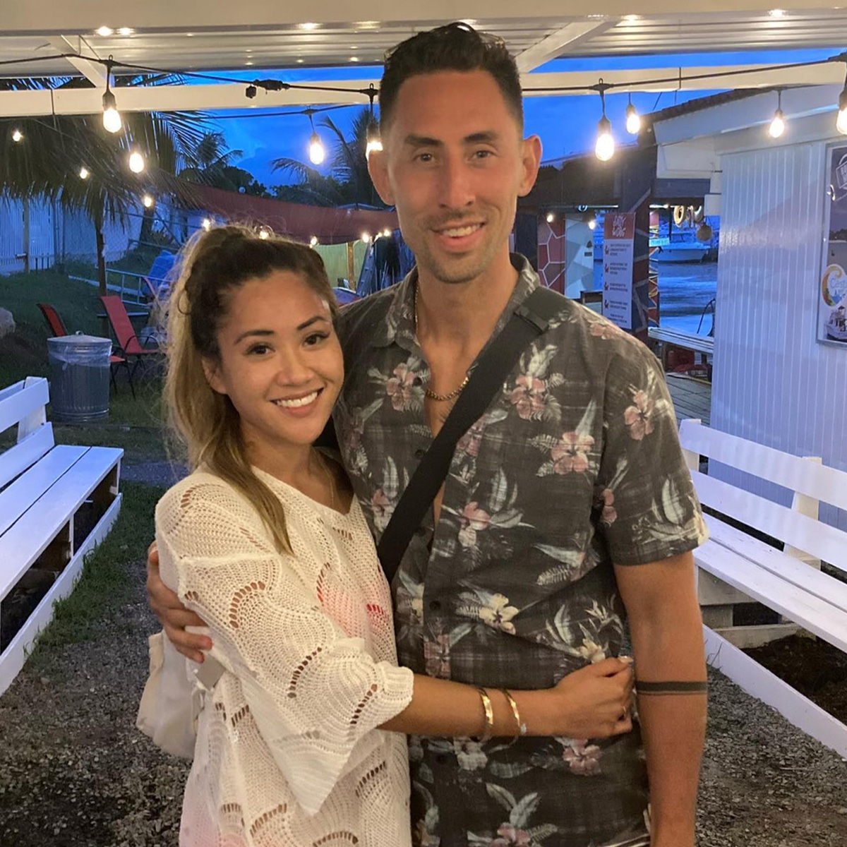 Are Noi And Steve Still Together? Discover the Latest Update