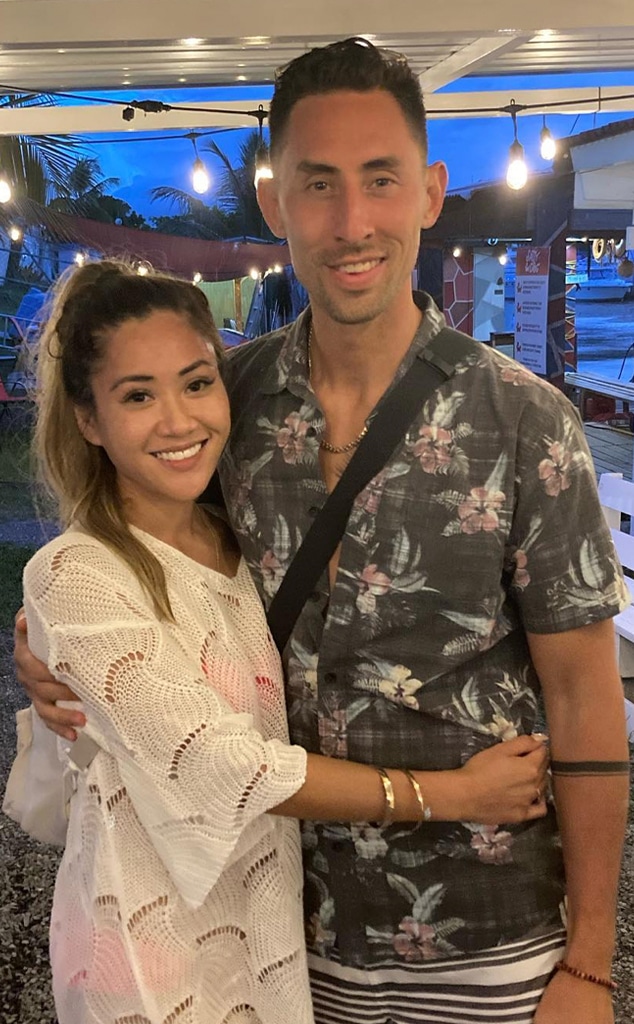 Are Noi And Steve Still Together? Discover the Latest Update