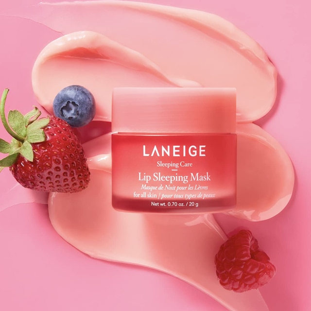 Prime Day Deal of the Day: This Cult-Fave Lip Mask Is $17 Today