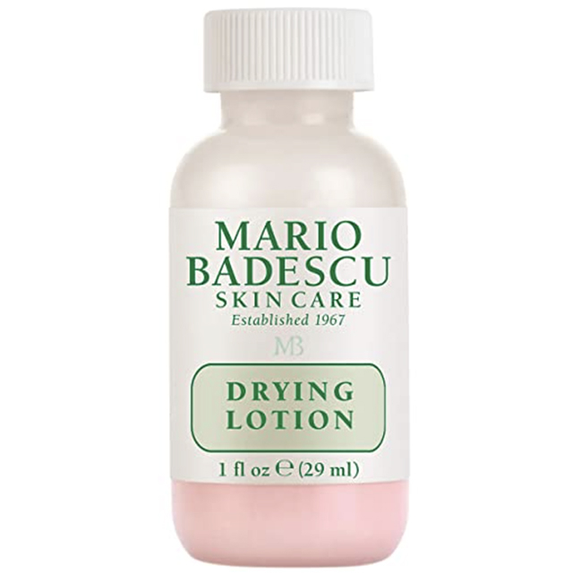 Badescu Drying Lotion Has 22,200+ 5-Star Reviews & It's Off - E! Online