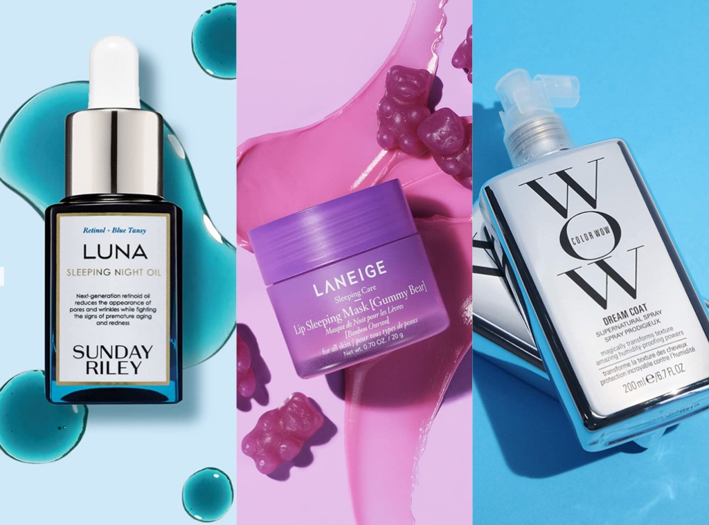Prime Day 2022: All the Best Beauty Deals Starting at $3