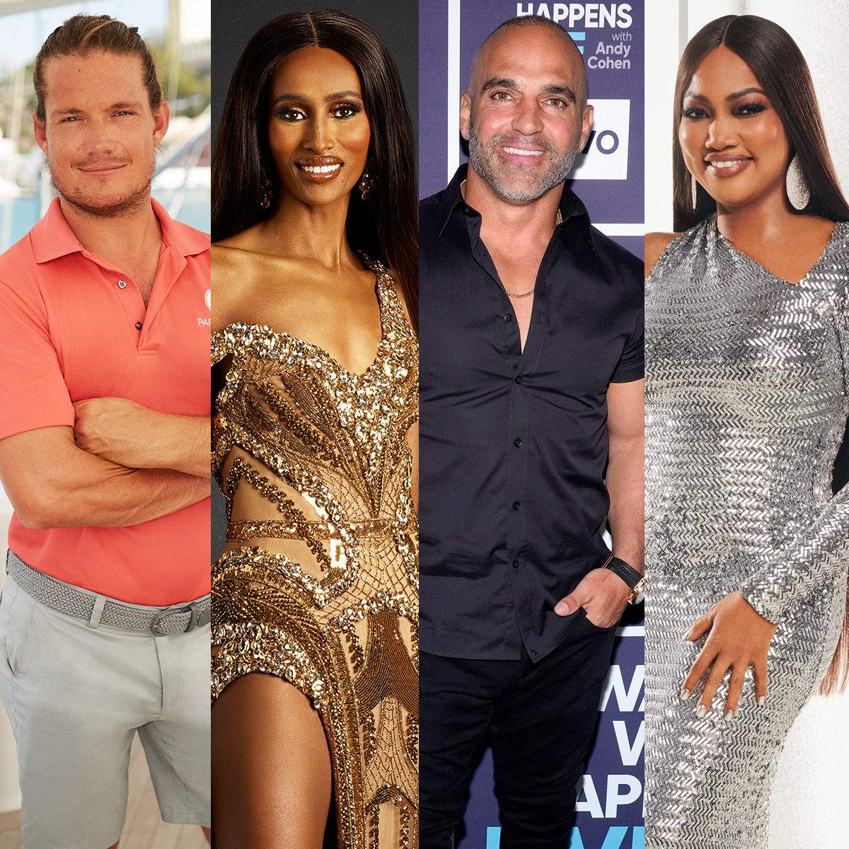 BravoCon 2022: See the List of 100+ Bravolebrities Attending