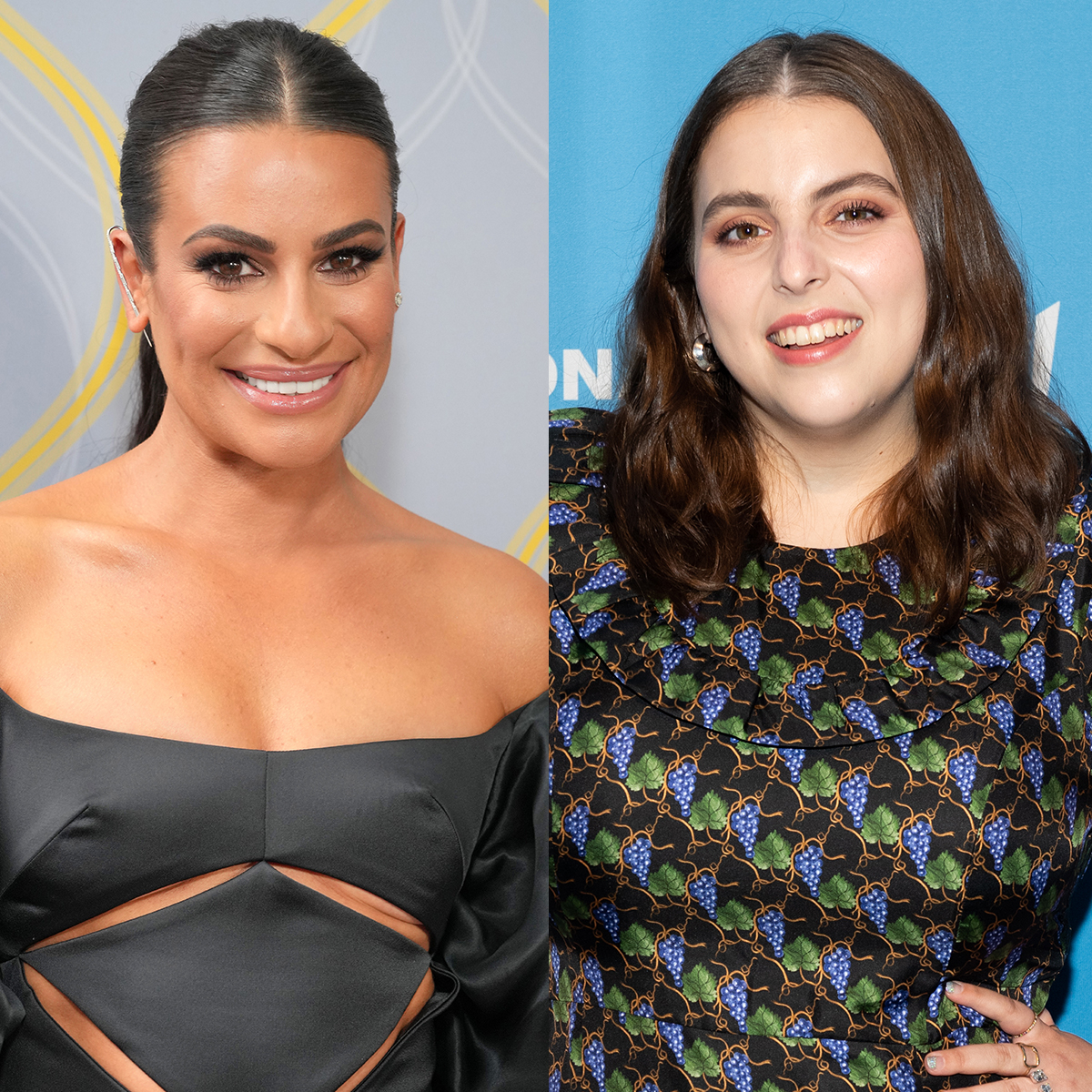 Lea Michele to Star in Funny Girl After Beanie Feldstein Exit