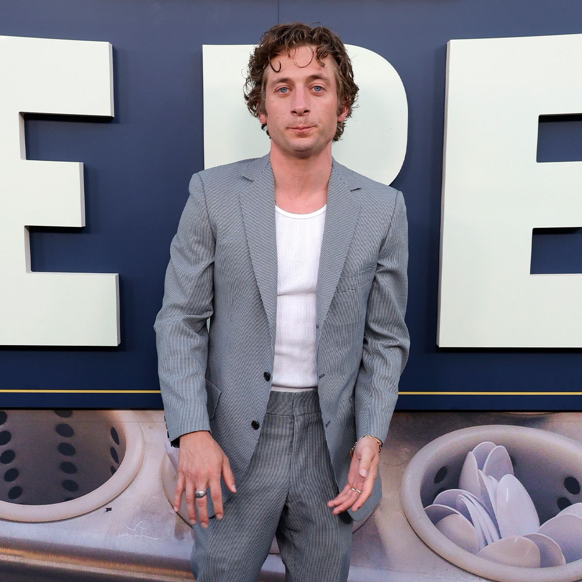 THE BEAR in 2023 Jeremy allen white, Television show, Allen white