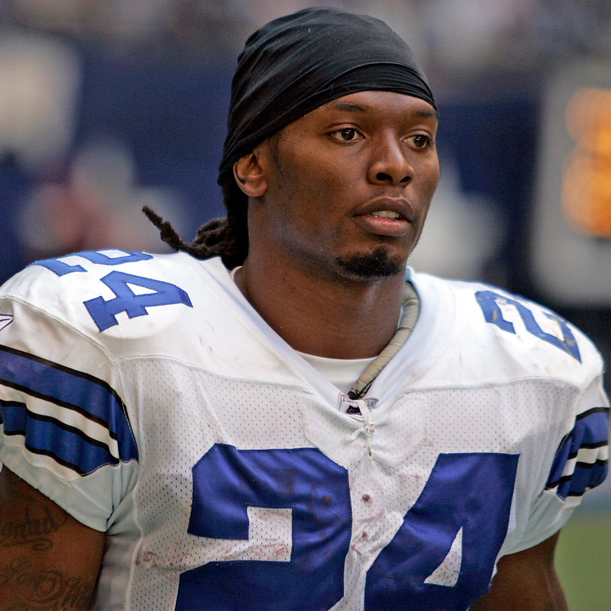 Marion Barber's family doesn't know cause of death but foul play