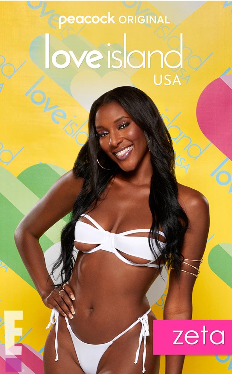 Love Island Season 4