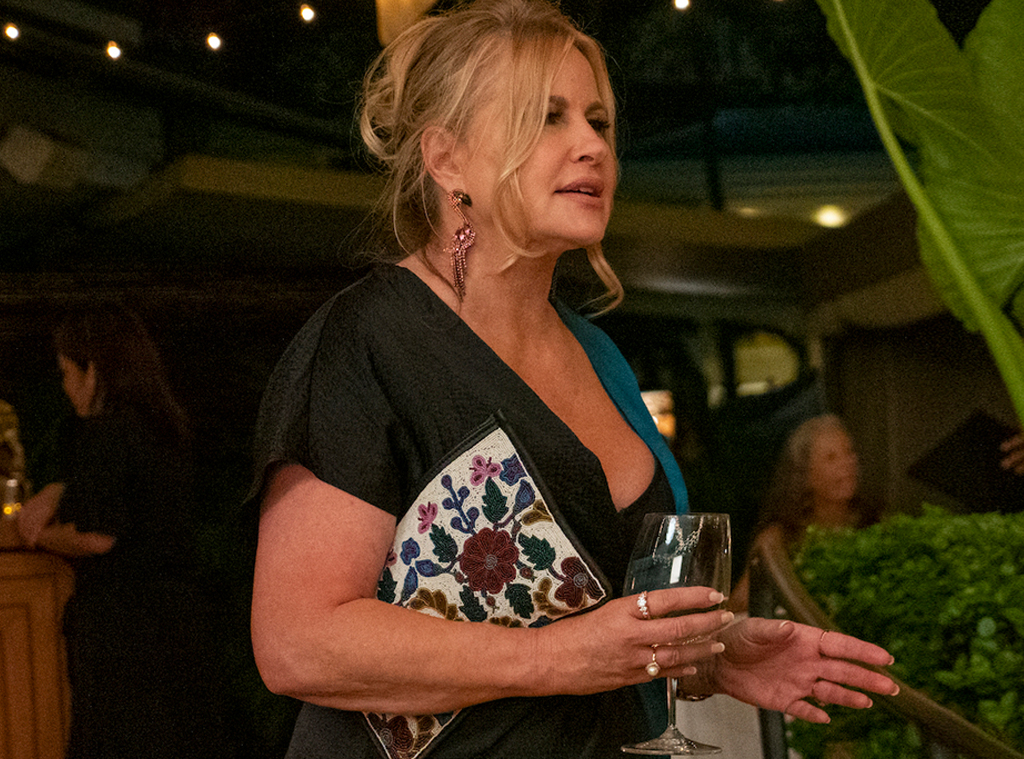 Jennifer Coolidge on the Tragedy of 'The White Lotus' Season 2 Finale – The  Hollywood Reporter