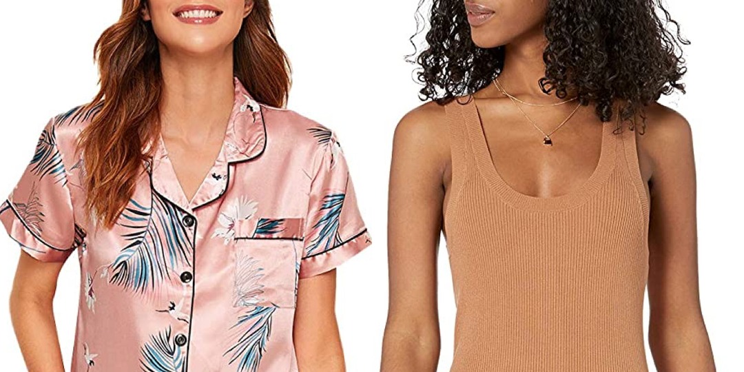 Amazon Prime Day 2022: Levi's, Cupshe & More Fashion Deals Under $50 You'll Want to Add to Cart ASAP - E! Online.jpg