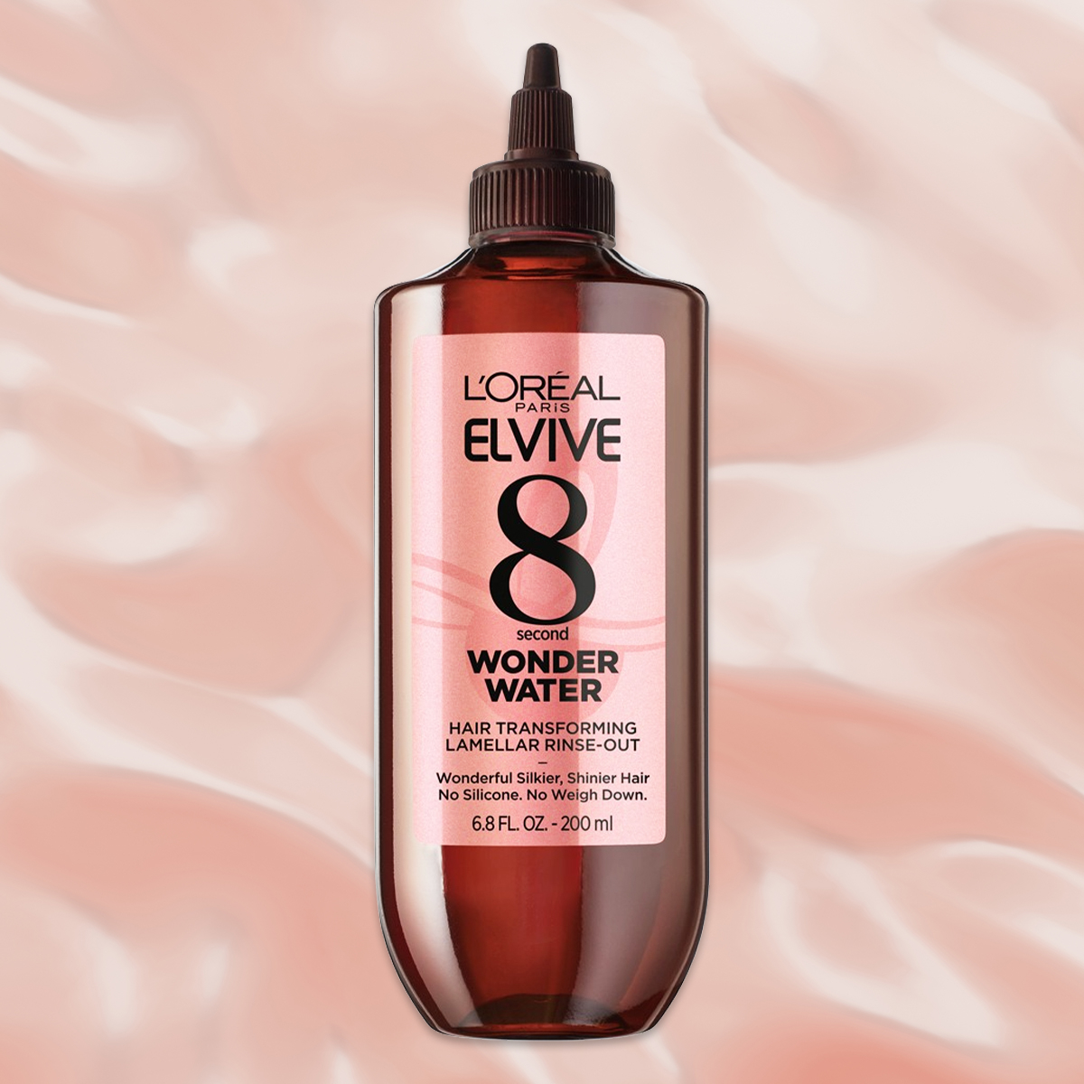 Shoppers Love This Wonder Water Hair Treatment & It's $7 Today