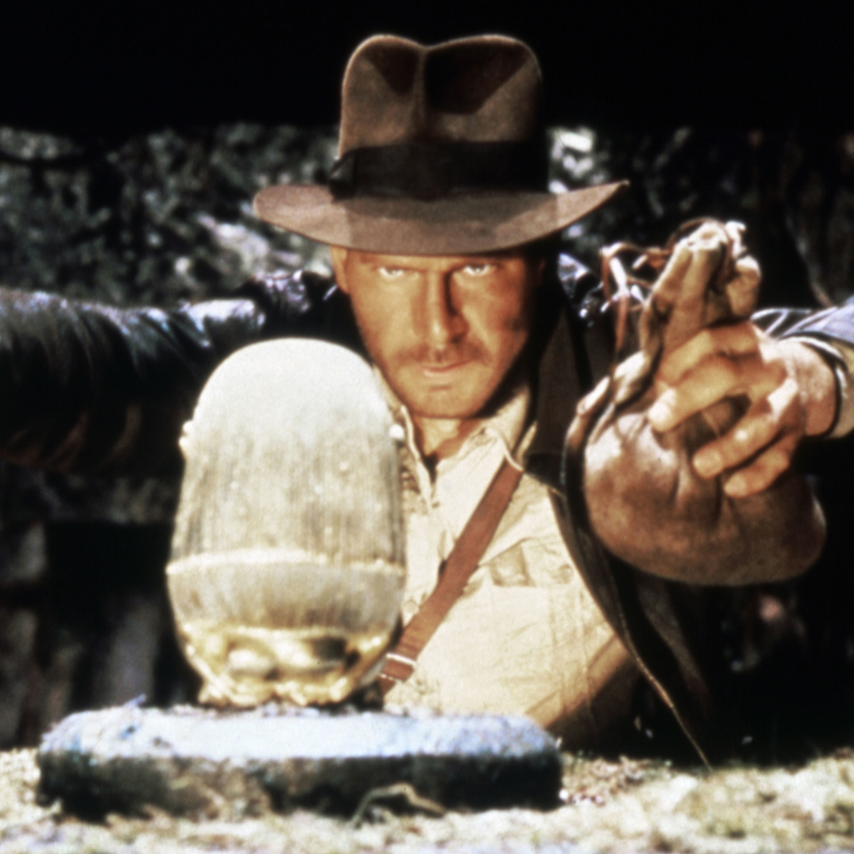 Harrison Ford to reprise 'Indiana Jones' role for final movie