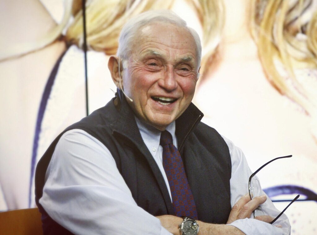 who is founder of victoria's secret