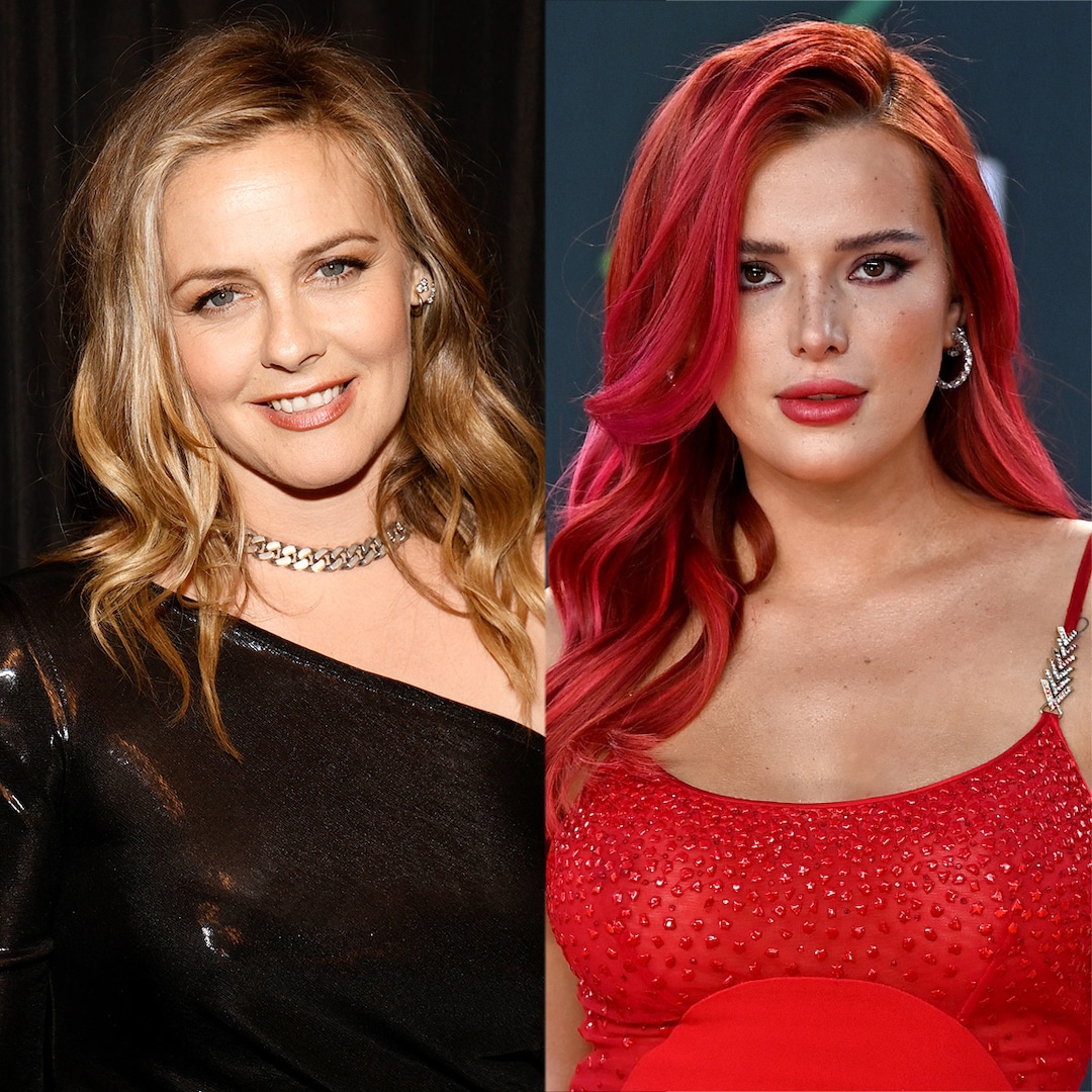 Meet the American Horror Stories Season 2 Cast - E! Online
