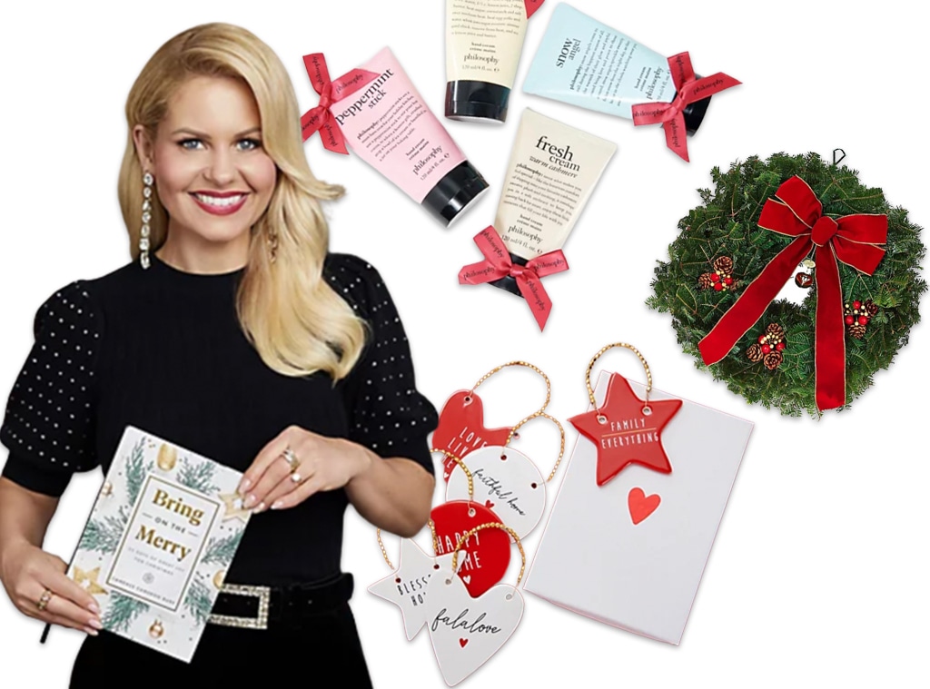 E-Comm: QVC Christmas in July
