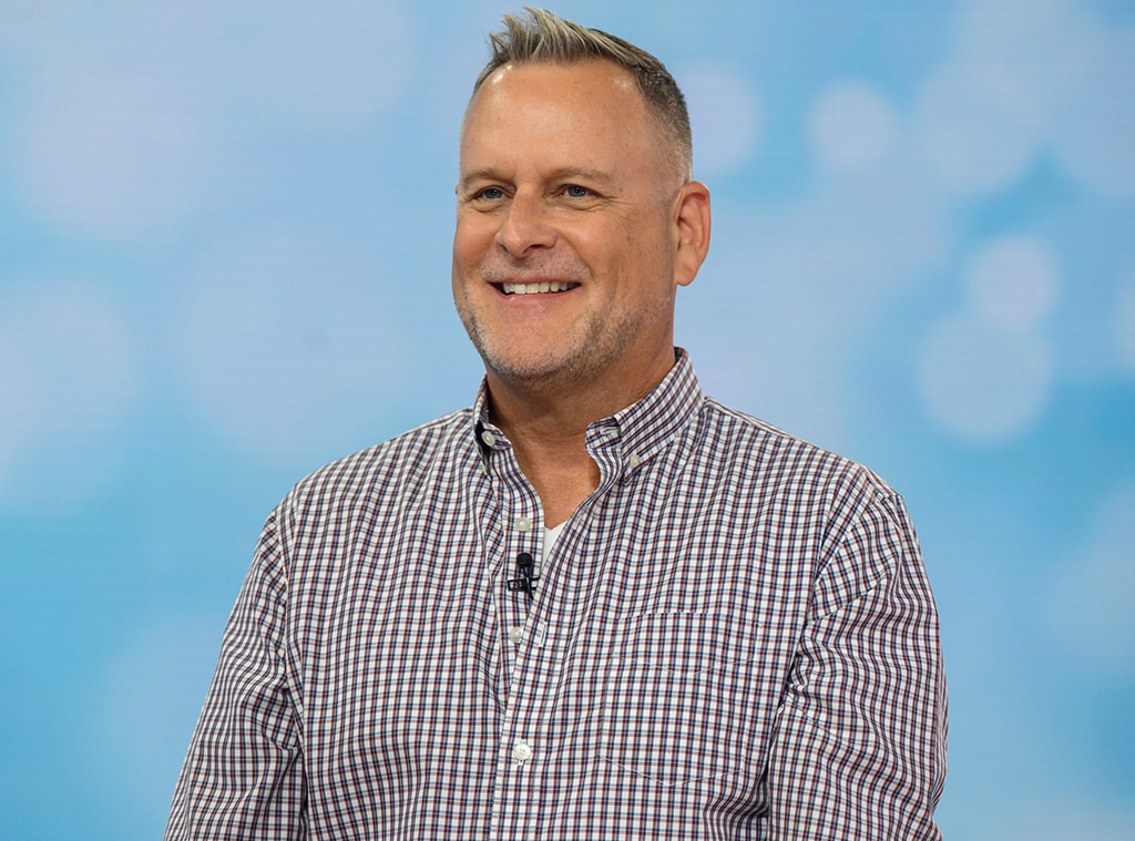 Full House Star Dave Coulier Shares Stage 3 Cancer Diagnosis