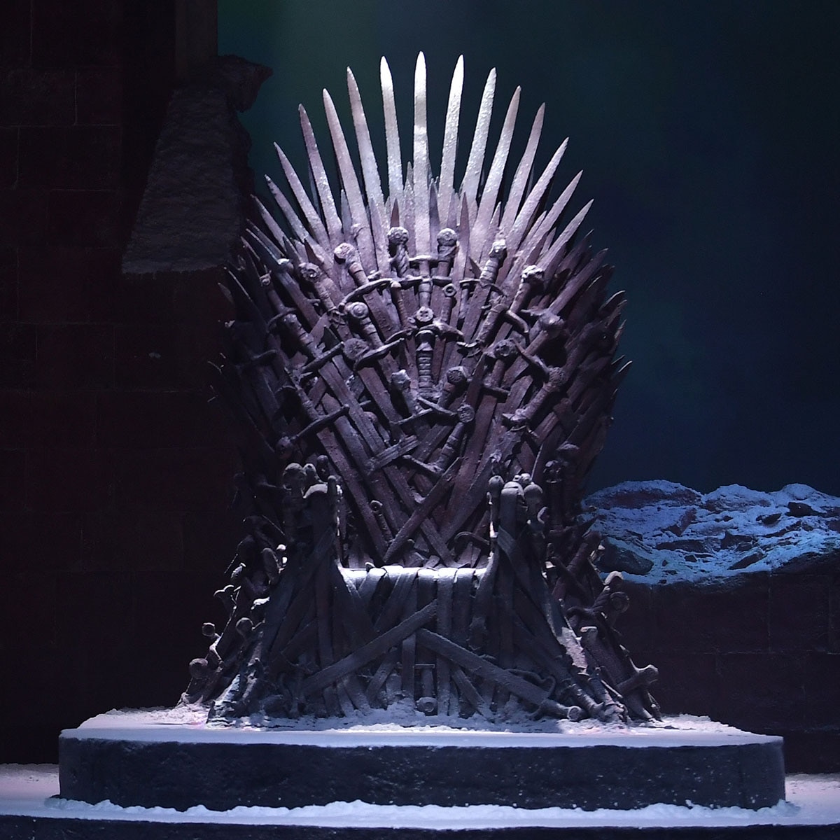 Game of thrones throne chair new arrivals