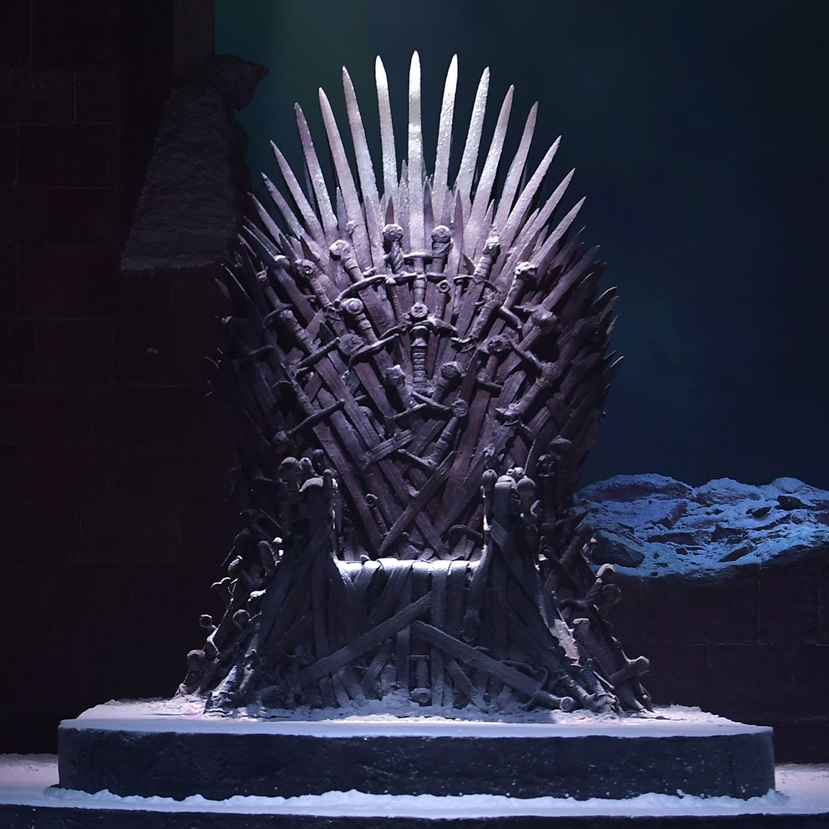How the Iron Throne Will Look Different in House of the Dragon